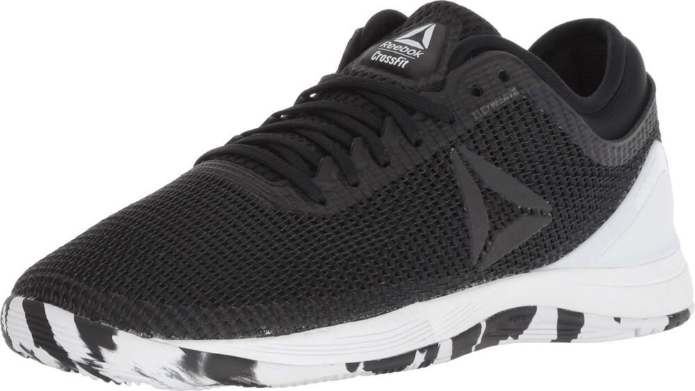 REEBOK WOMEN'S CROSSFIT NANO 8.0 FLEXWEAVE CROSS TRAINER SHOES, WORKOUT JOGGERS